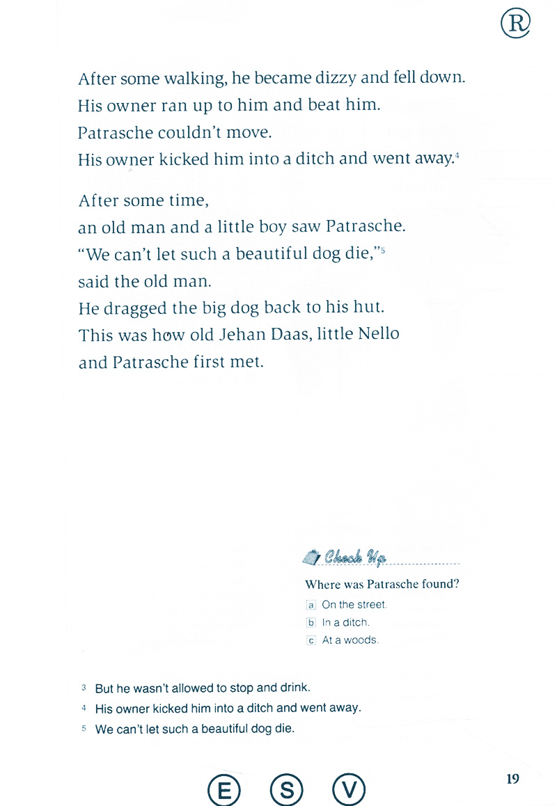 Let's Enjoy Masterpieces - The Happy Prince - Hoàng Tử Hạnh Phúc + CD - Ảnh 11