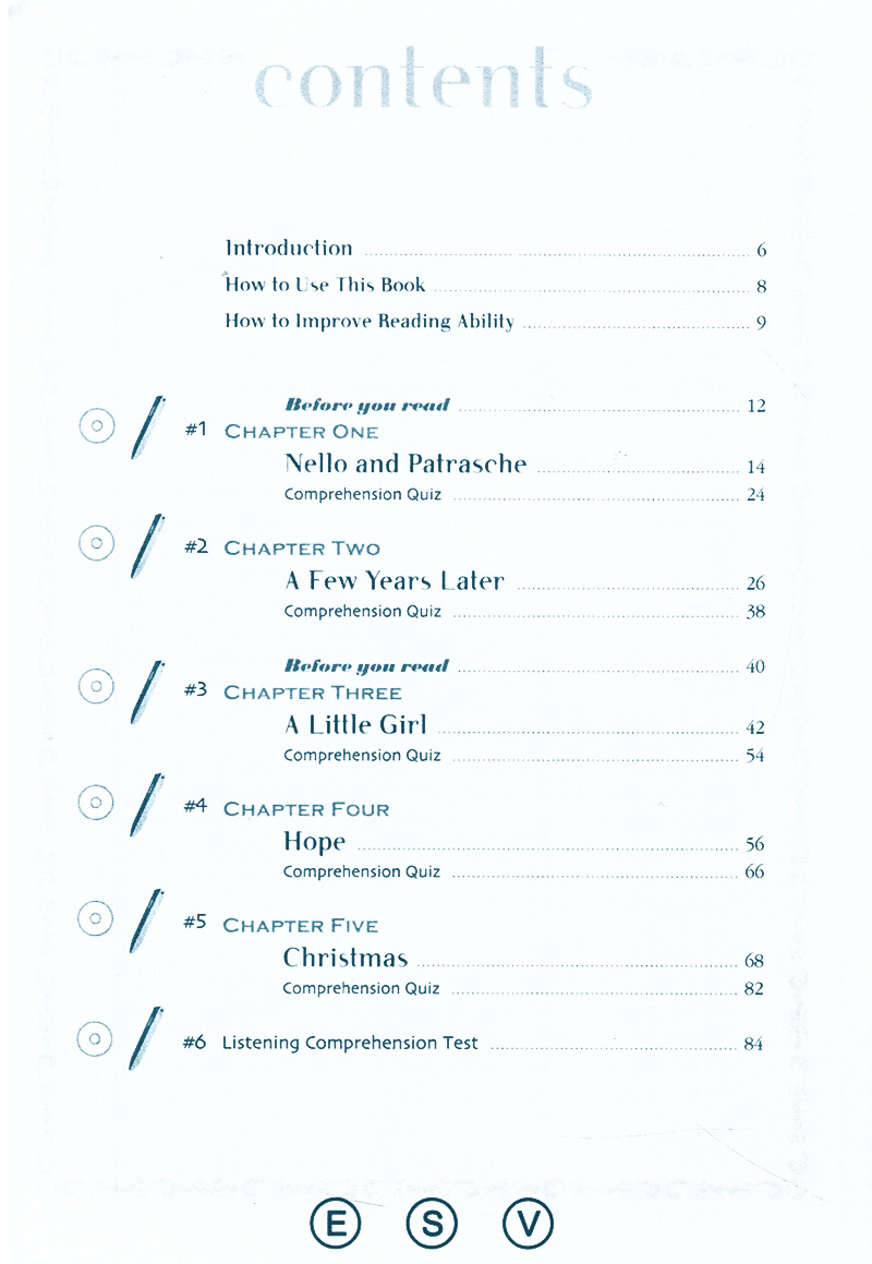 Let's Enjoy Masterpieces - The Happy Prince - Hoàng Tử Hạnh Phúc + CD - Ảnh 2