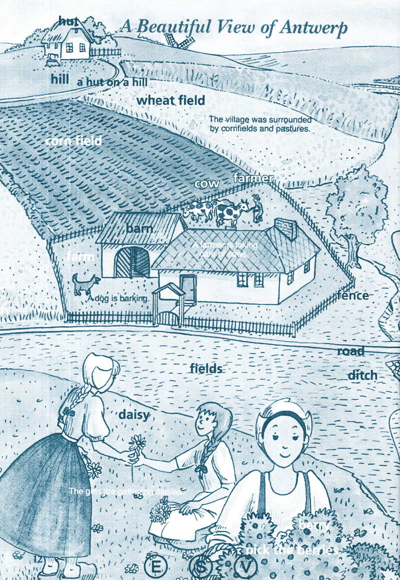 Let's Enjoy Masterpieces - The Happy Prince - Hoàng Tử Hạnh Phúc + CD - Ảnh 4