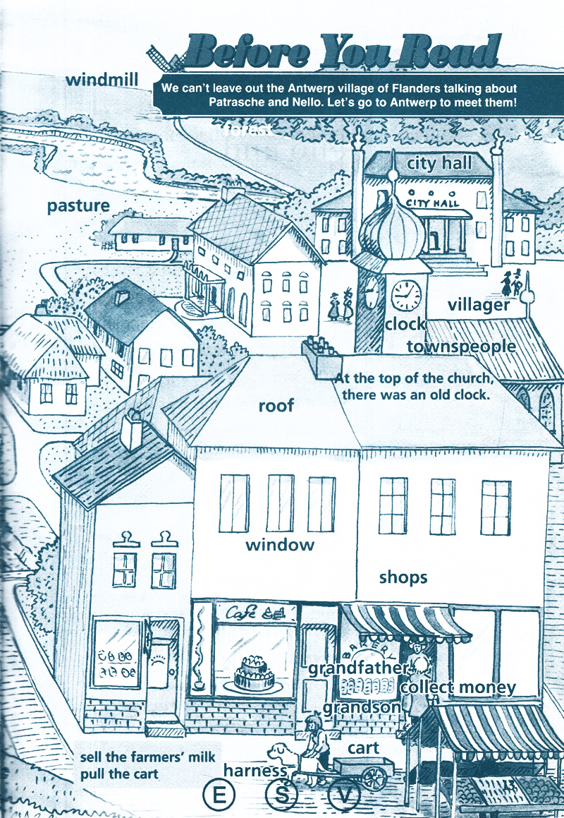 Let's Enjoy Masterpieces - The Happy Prince - Hoàng Tử Hạnh Phúc + CD - Ảnh 5