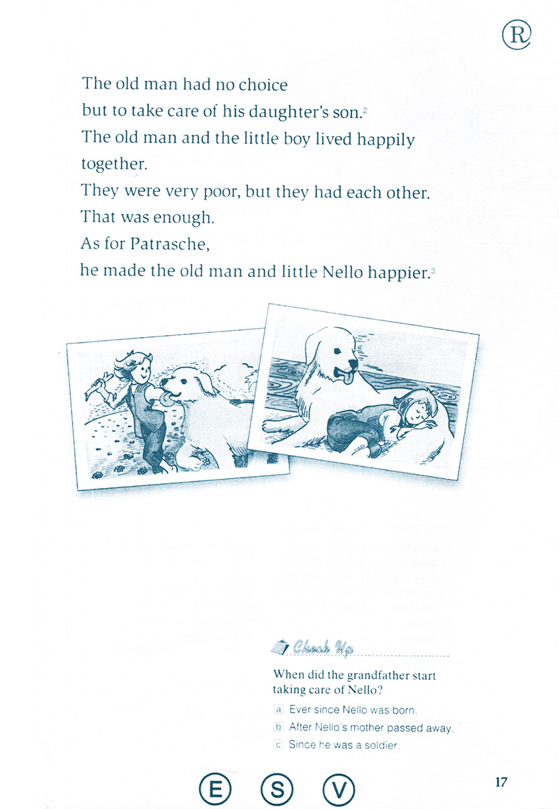 Let's Enjoy Masterpieces - The Happy Prince - Hoàng Tử Hạnh Phúc + CD - Ảnh 9