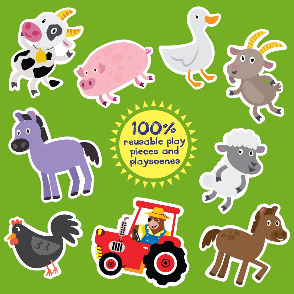 let's explore! farm - Ảnh 5