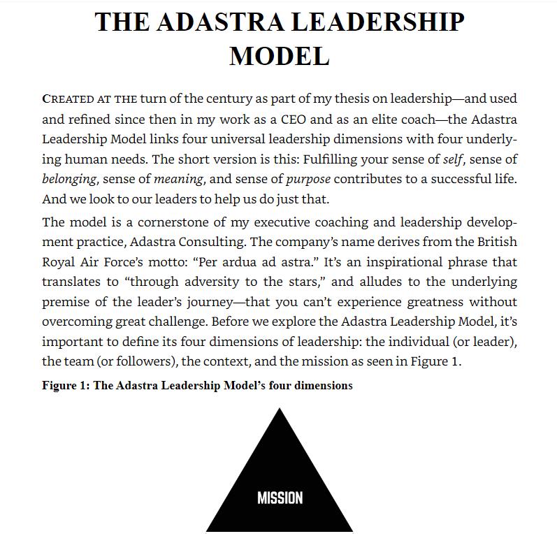 let's go! - how great leaders shape the future - Ảnh 4