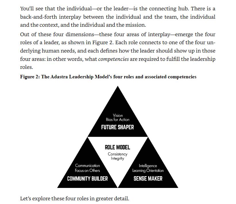 let's go! - how great leaders shape the future - Ảnh 5