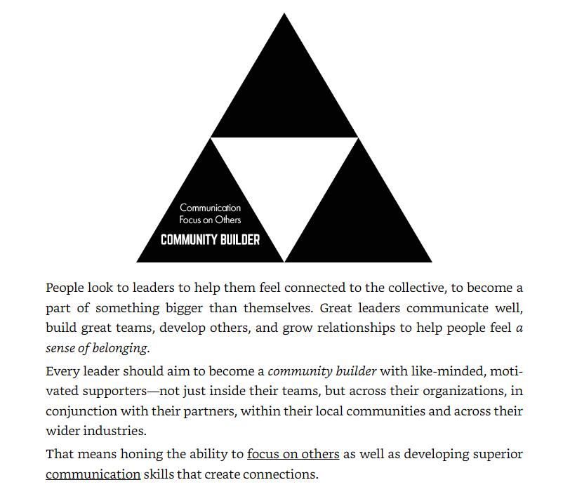 let's go! - how great leaders shape the future - Ảnh 7