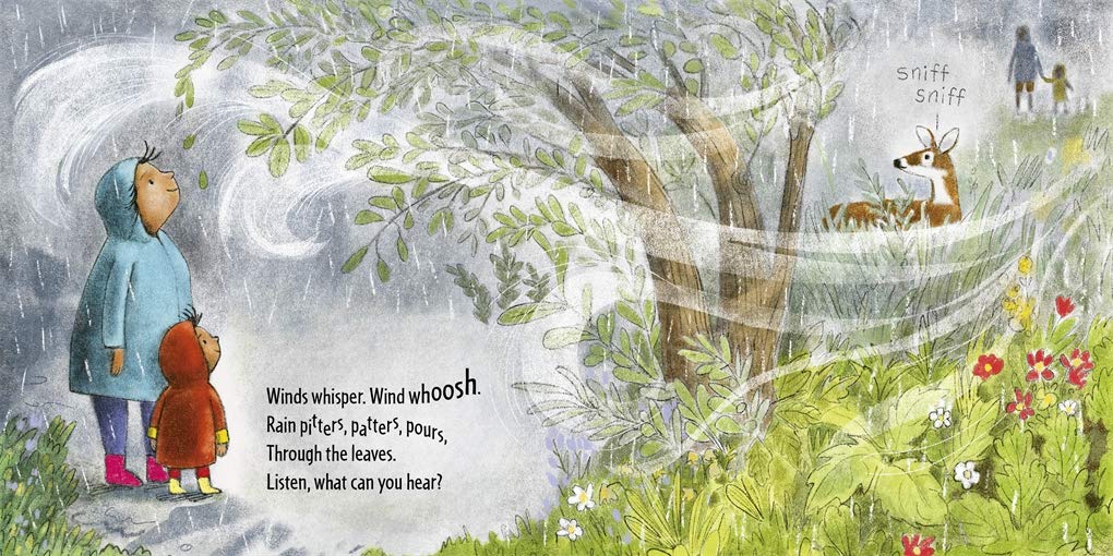 let's go out - listen - Ảnh 3