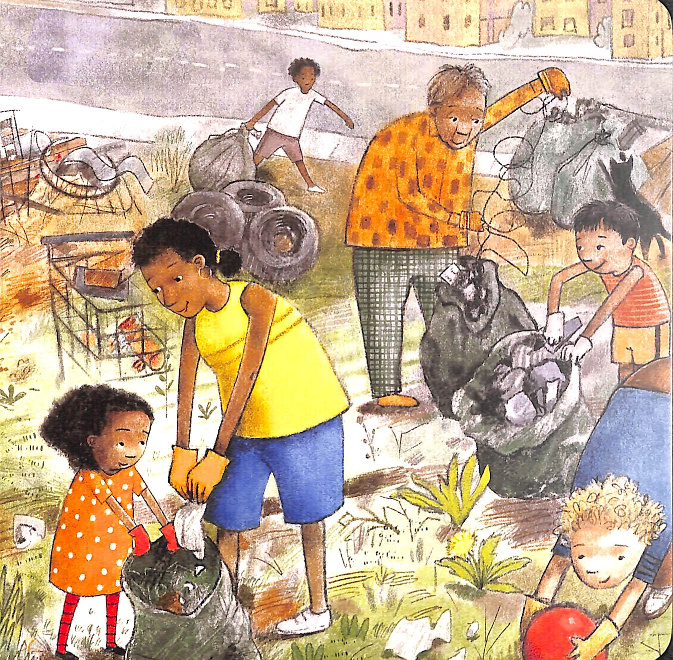 let's go out - look - Ảnh 4