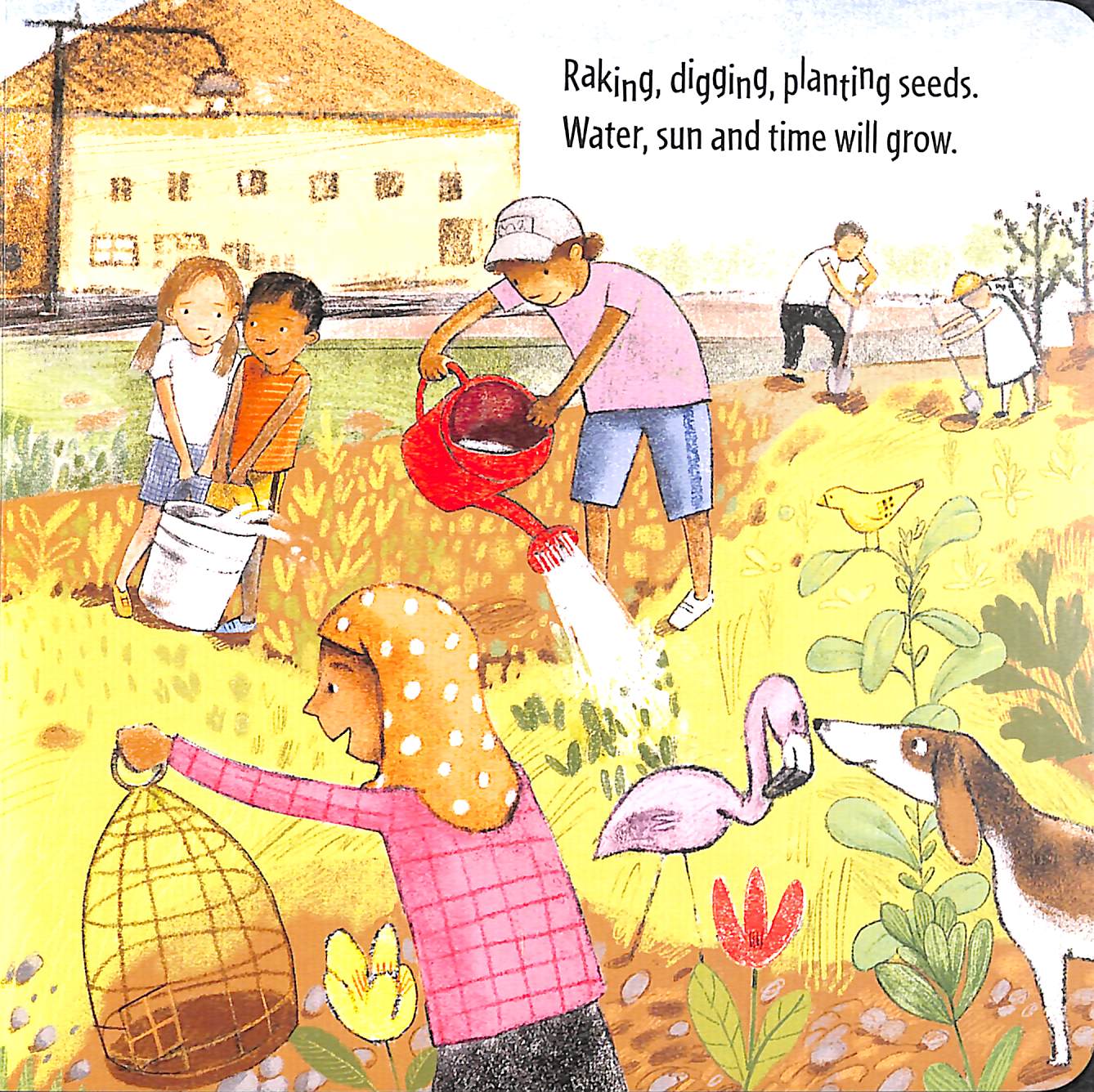 let's go out - look - Ảnh 5