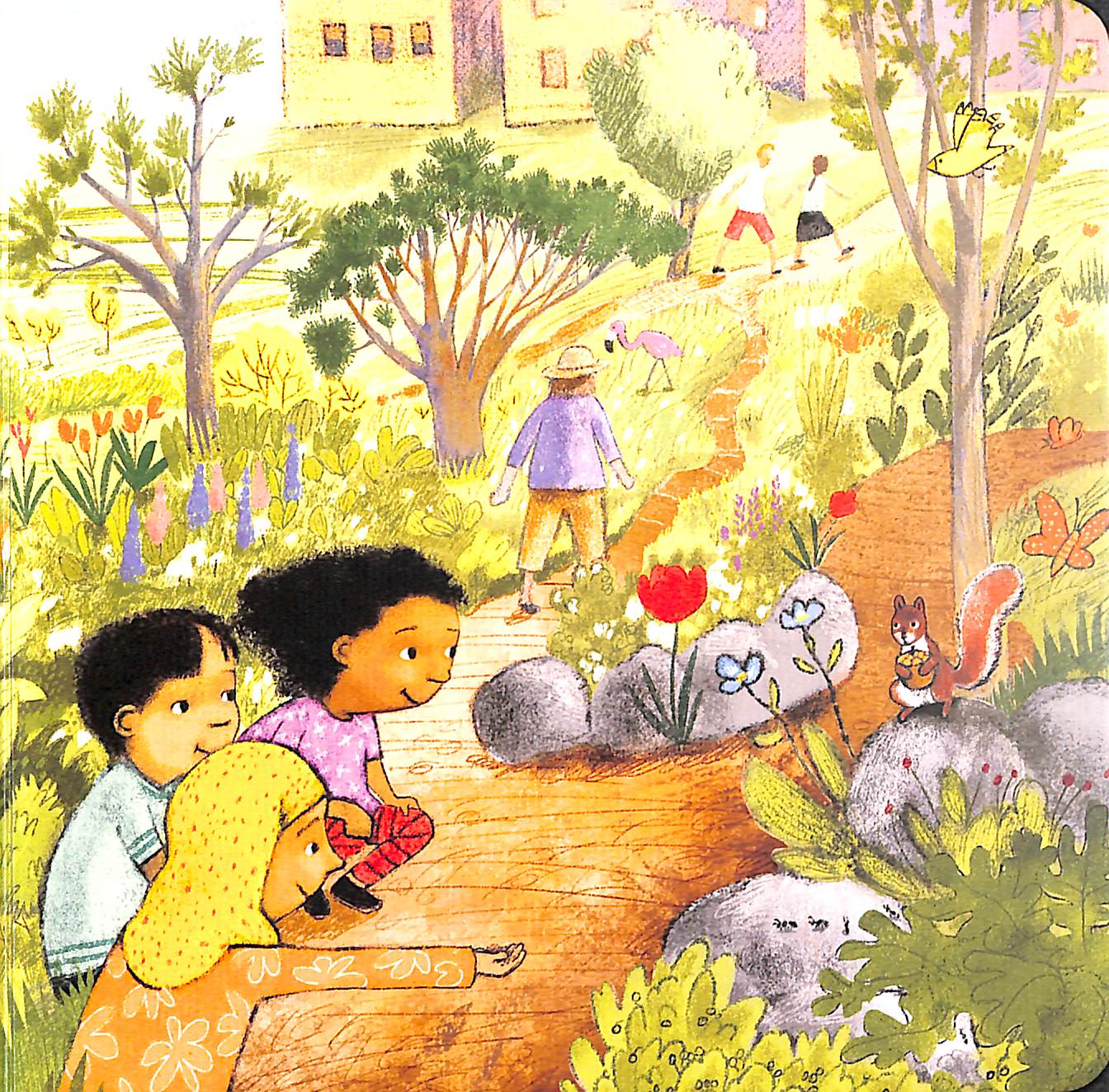 let's go out - look - Ảnh 6