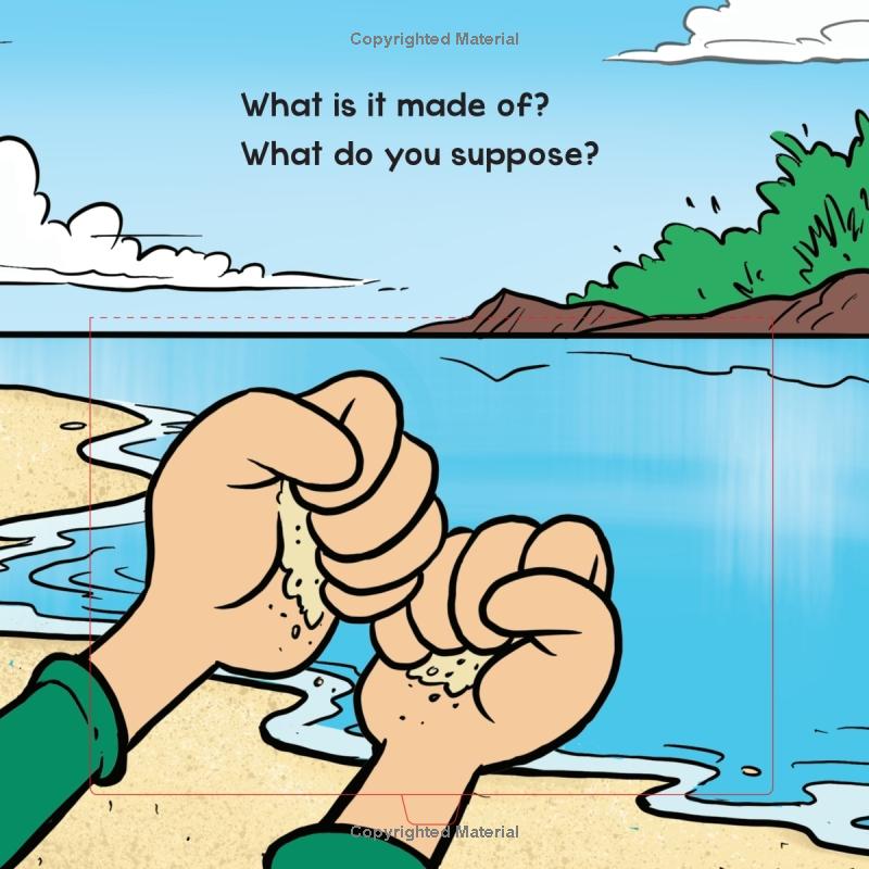 let's go to the beach! with dr. seuss's lorax (dr. seuss's the lorax books) - Ảnh 6