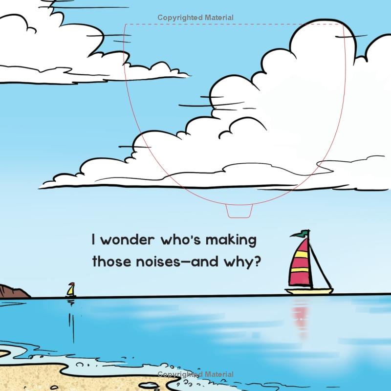 let's go to the beach! with dr. seuss's lorax (dr. seuss's the lorax books) - Ảnh 8