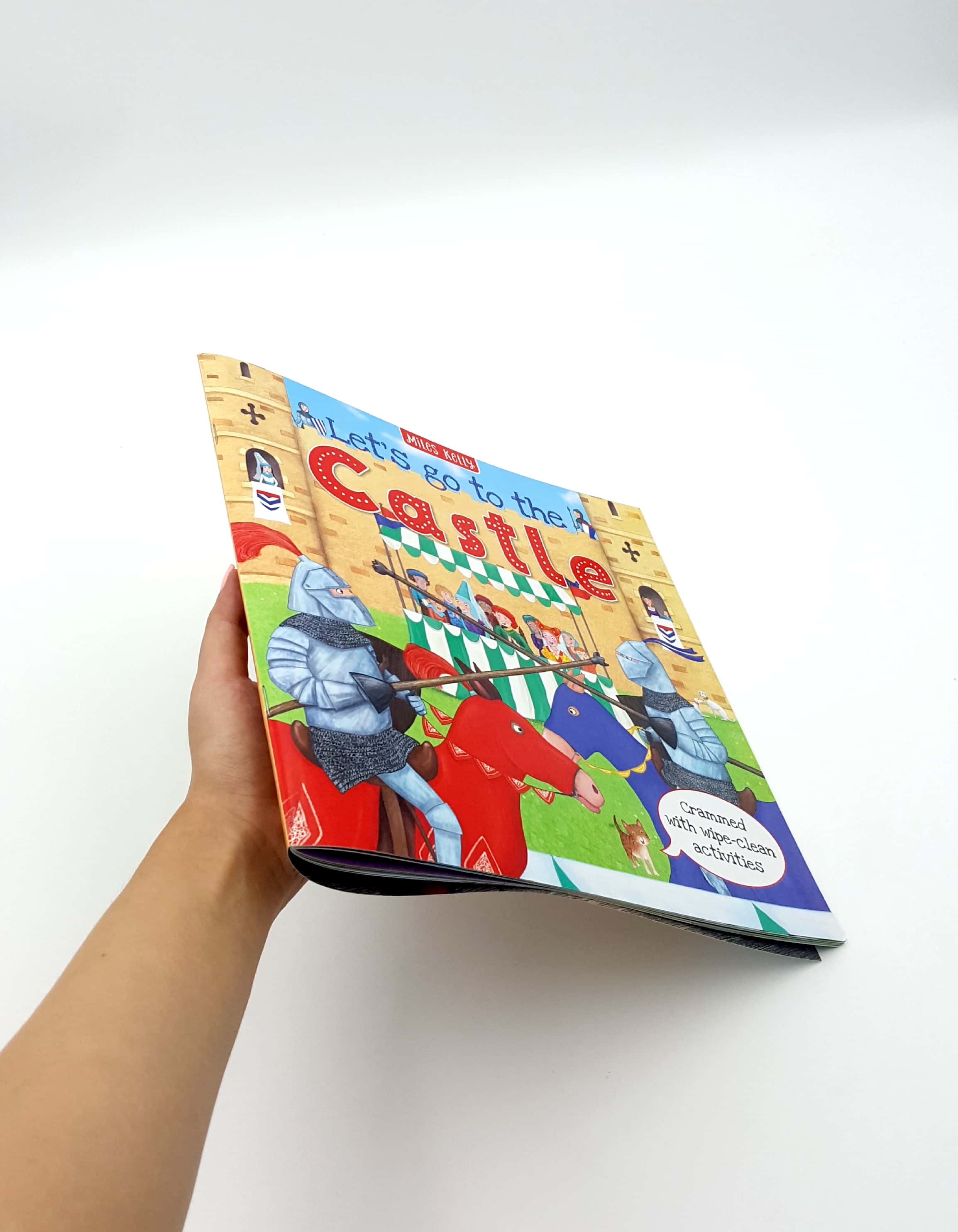 let's go to the castle - Ảnh 4