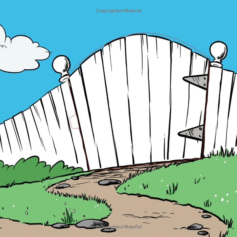 let's go to the garden! with dr. seuss's lorax (dr. seuss's the lorax books) - Ảnh 4