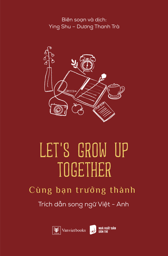 letℹs grow up together - cùng bạn trưởng thành - Ảnh 2