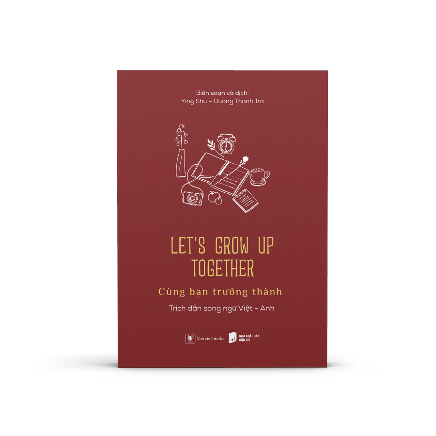 letℹs grow up together - cùng bạn trưởng thành - Ảnh 4