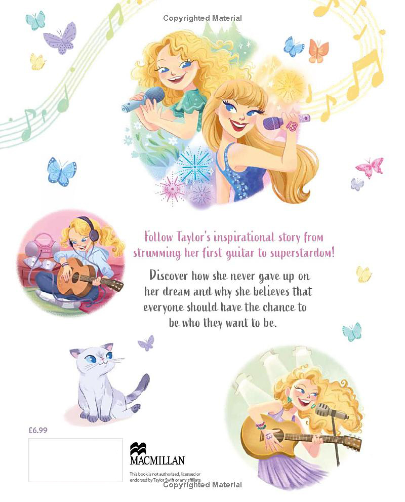 let's meet taylor - Ảnh 7