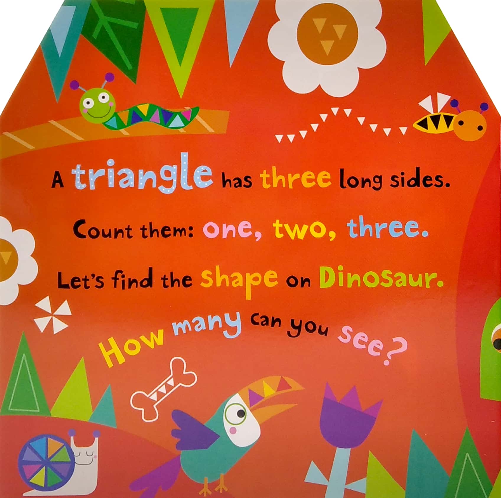 let's sort shapes! - Ảnh 3