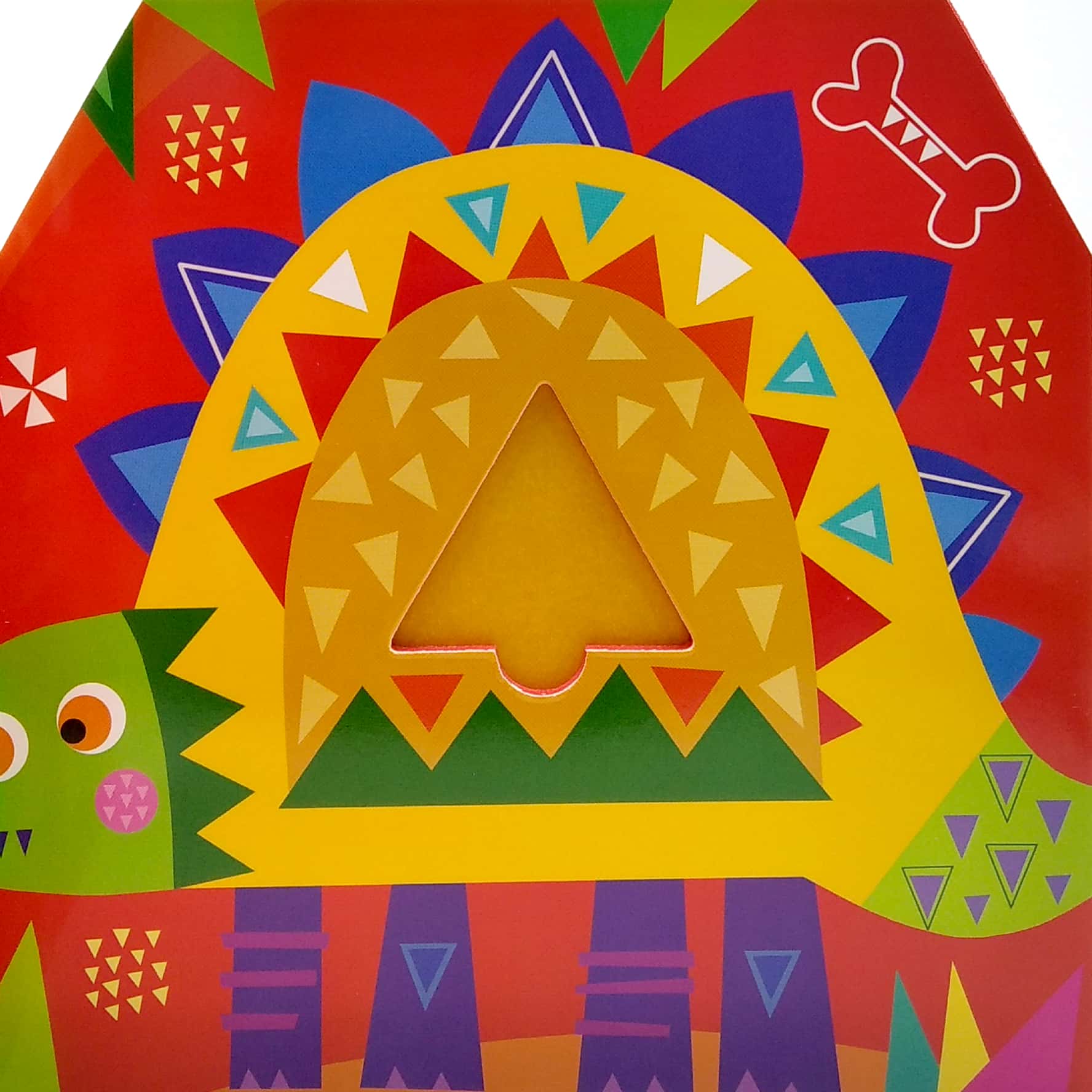 let's sort shapes! - Ảnh 4