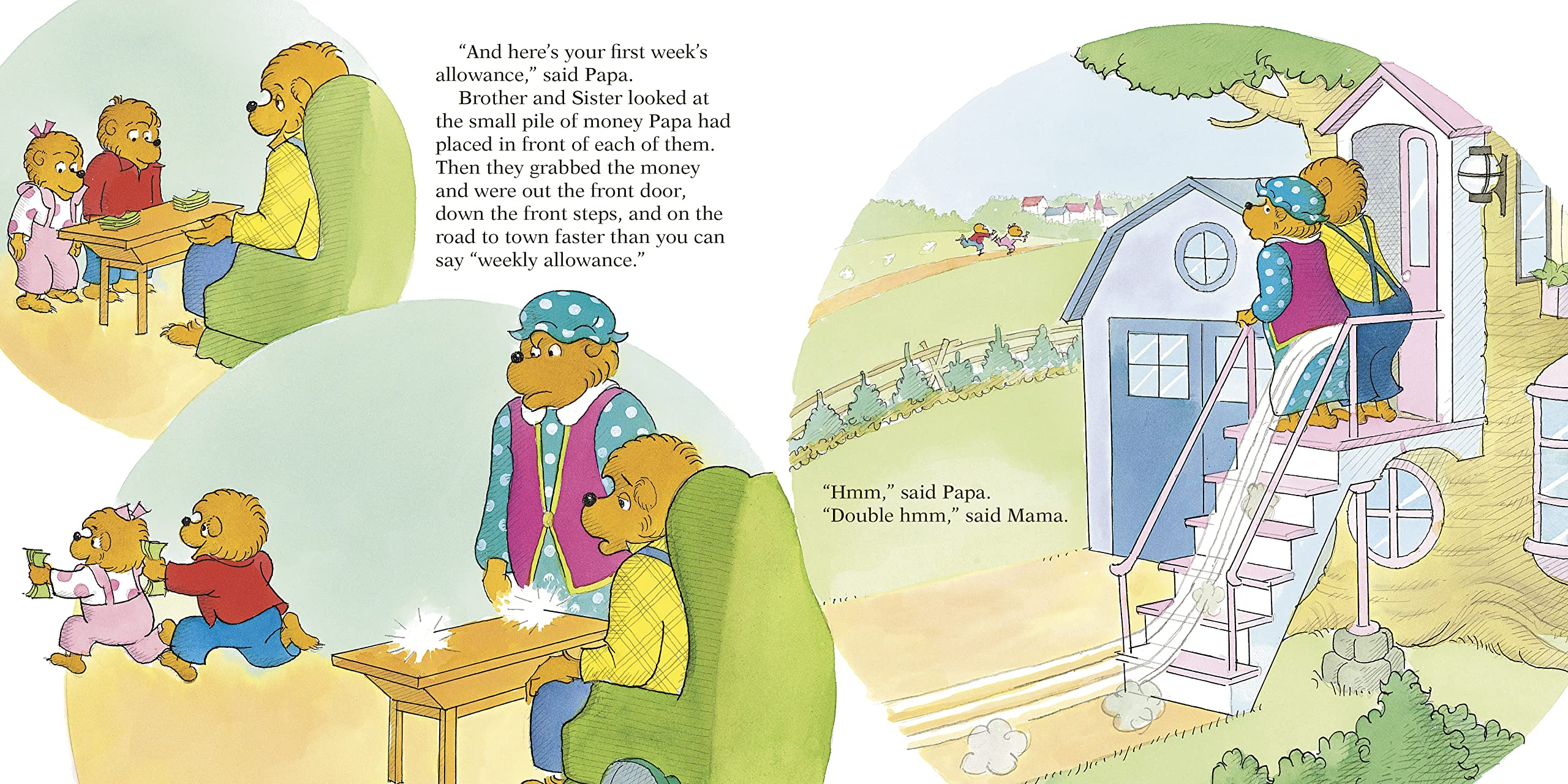 let's talk about money - Ảnh 4