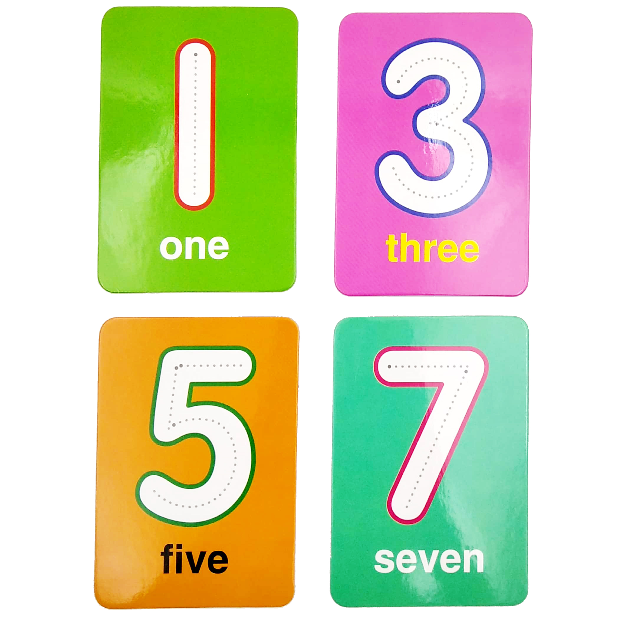 let's write mini flash cards - 123 - Ảnh 3