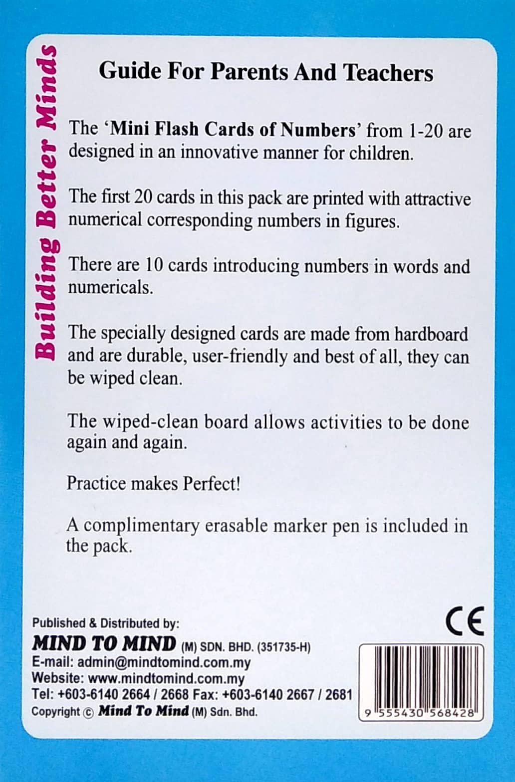 let's write mini flash cards - 123 - Ảnh 6