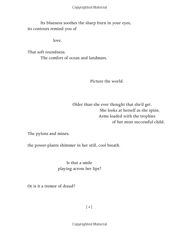 let them eat chaos: mercury prize shortlisted - Ảnh 5