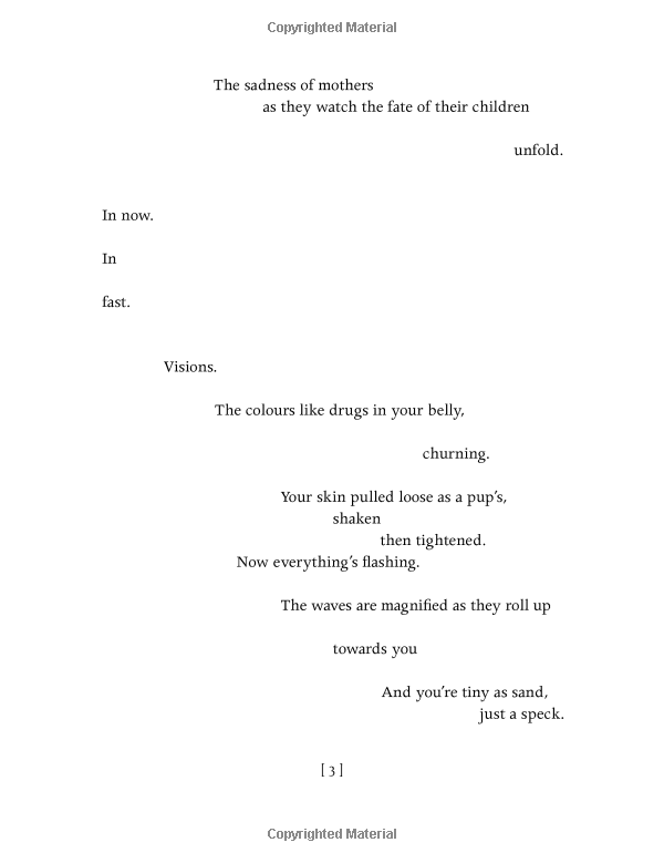 let them eat chaos: mercury prize shortlisted - Ảnh 6