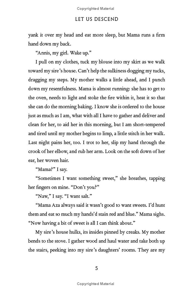 let us descend - Ảnh 11