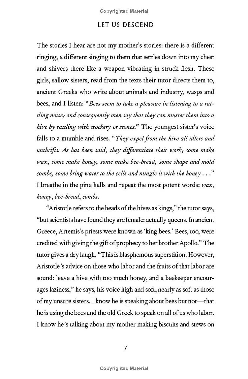 let us descend - Ảnh 13