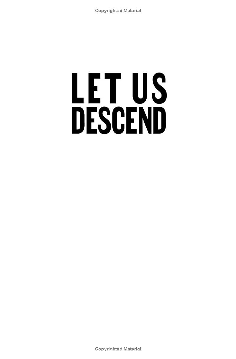 let us descend - Ảnh 3