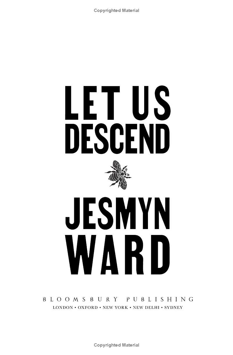 let us descend - Ảnh 5