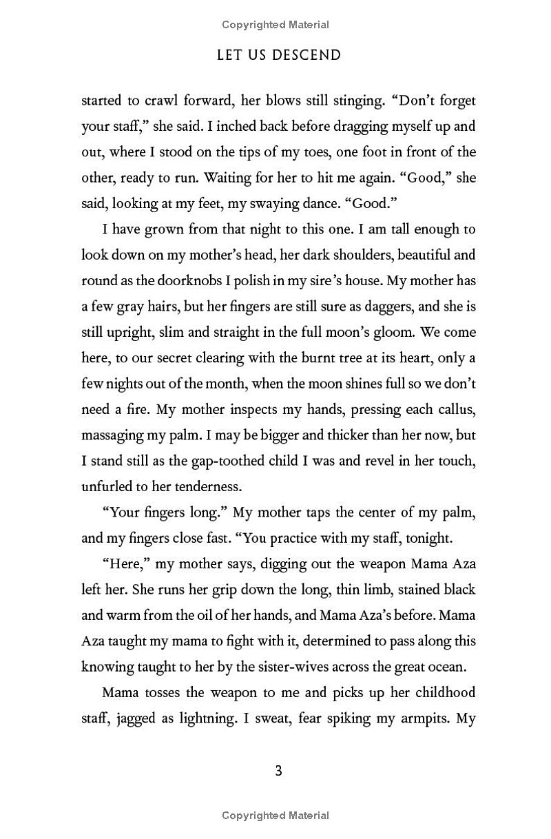 let us descend - Ảnh 9