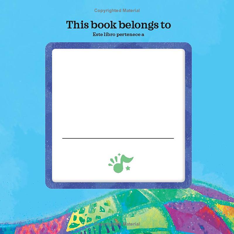 letters a to z: canticos bilingual firsts - Ảnh 4