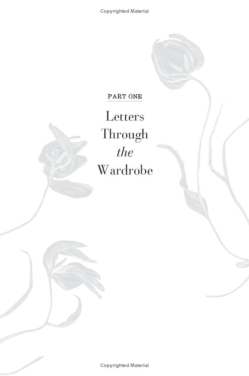 letters of enchantment - book 1 - divine rivals - Ảnh 8