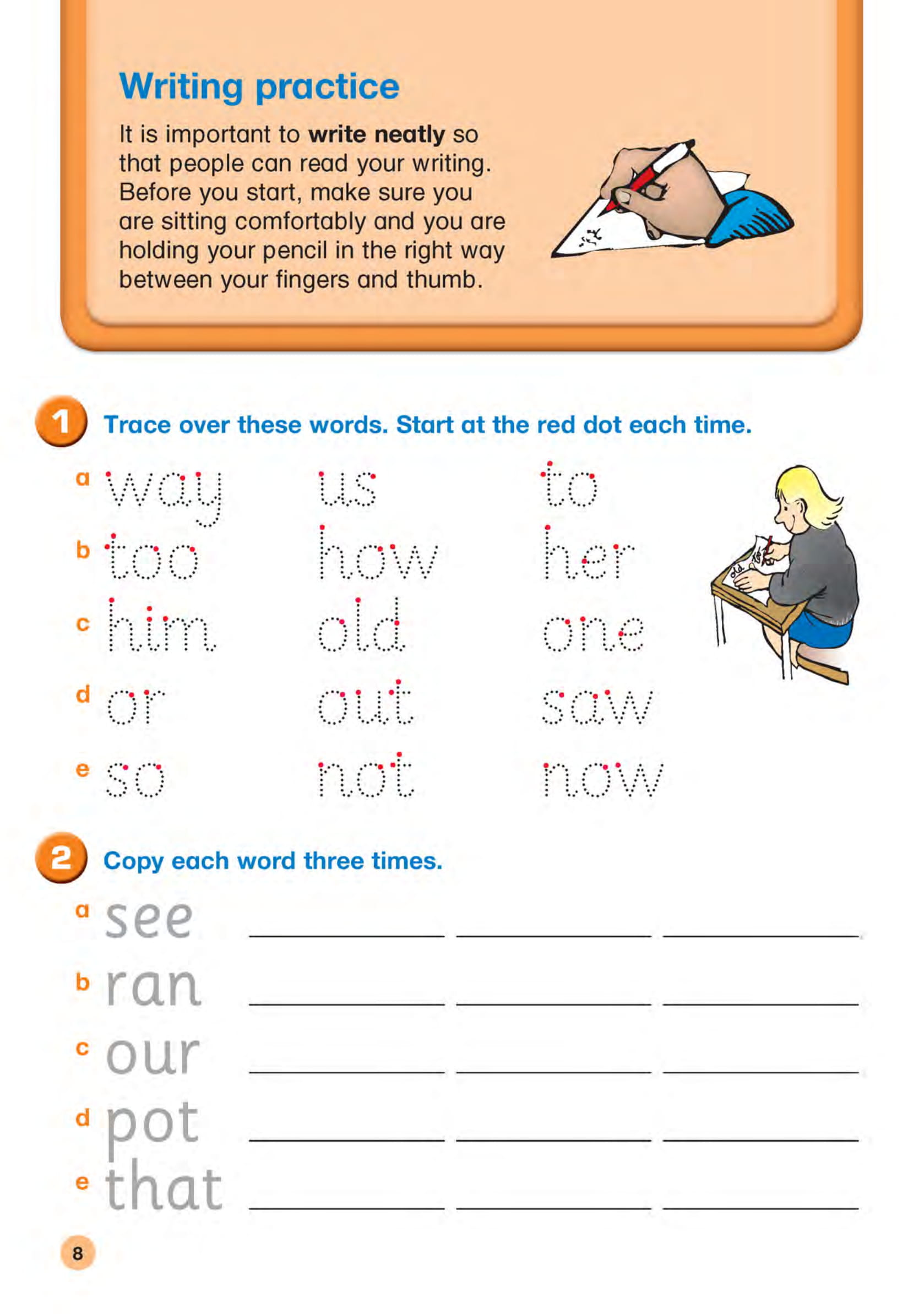 letts make it easy - english (age 5-6) - Ảnh 9