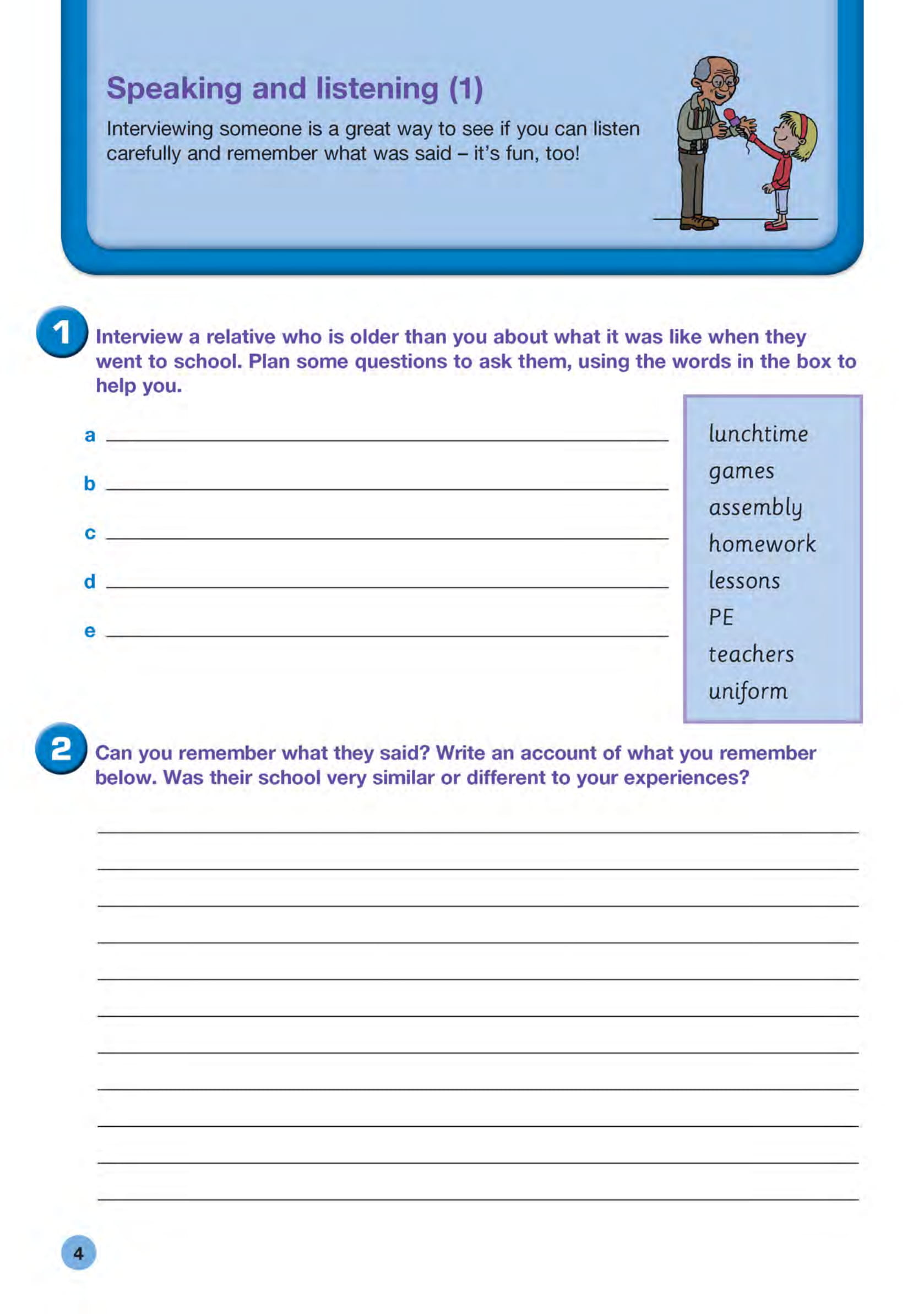 letts make it easy - english (age 8-9) - Ảnh 6