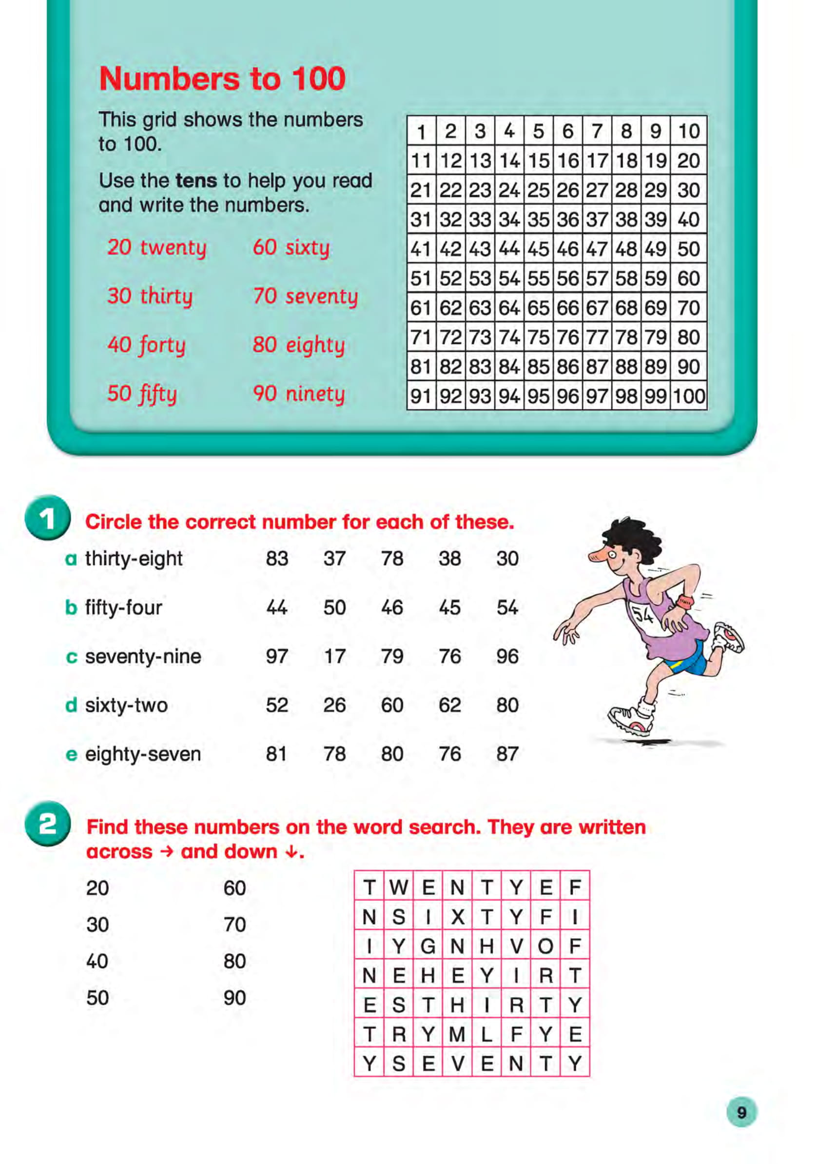 letts make it easy - maths (age 6-7) - Ảnh 10