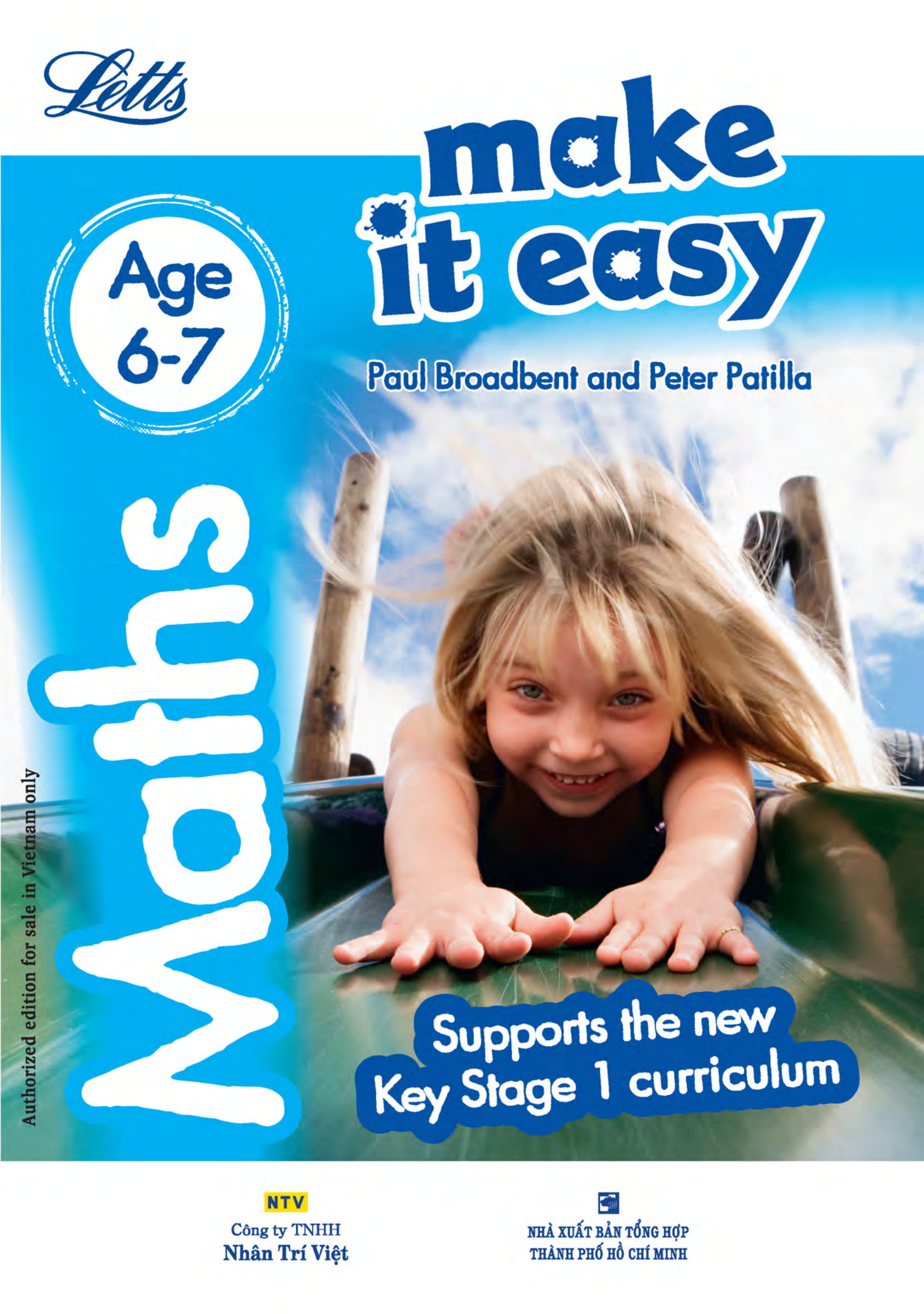 letts make it easy - maths (age 6-7) - Ảnh 2