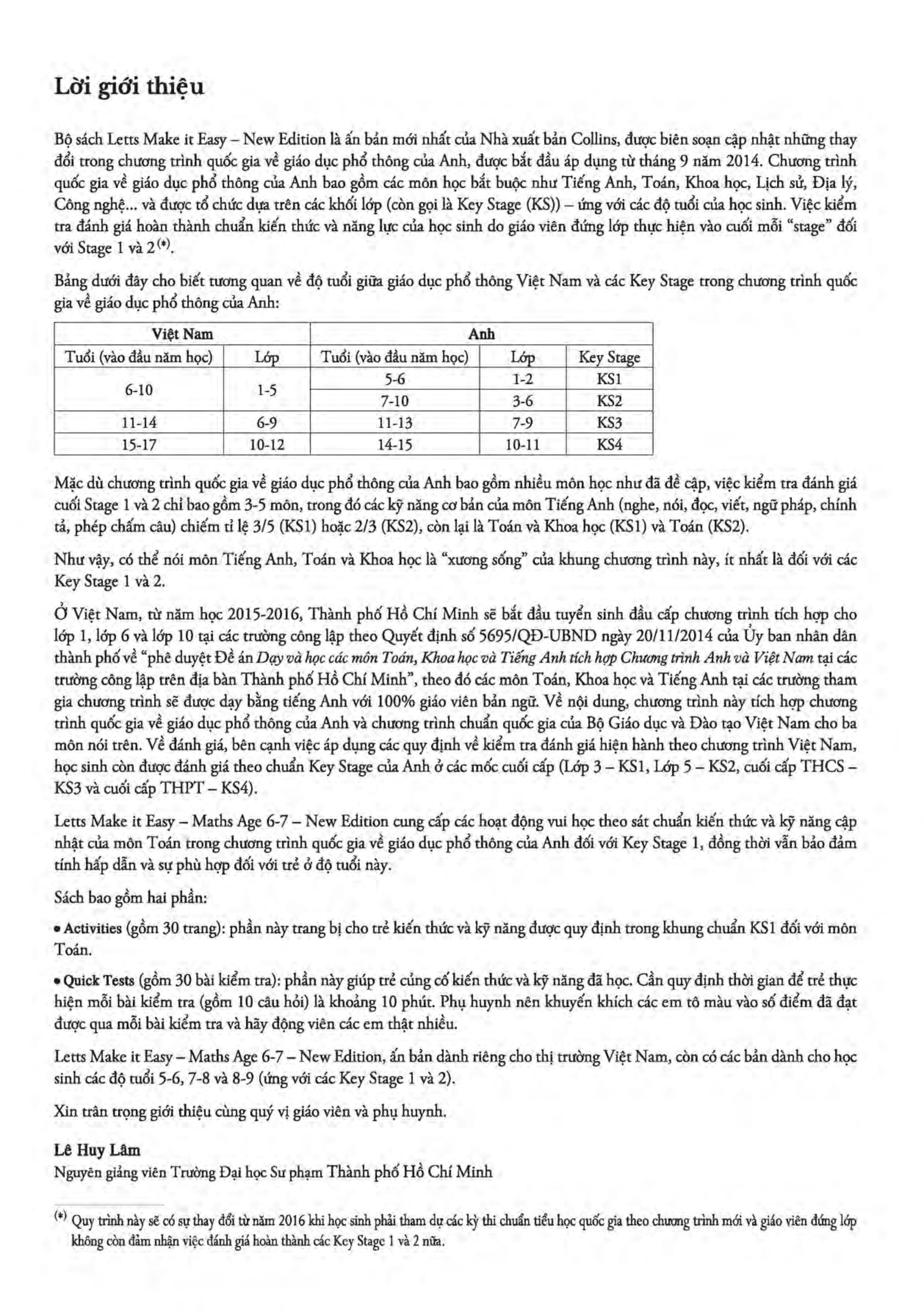 letts make it easy - maths (age 6-7) - Ảnh 4