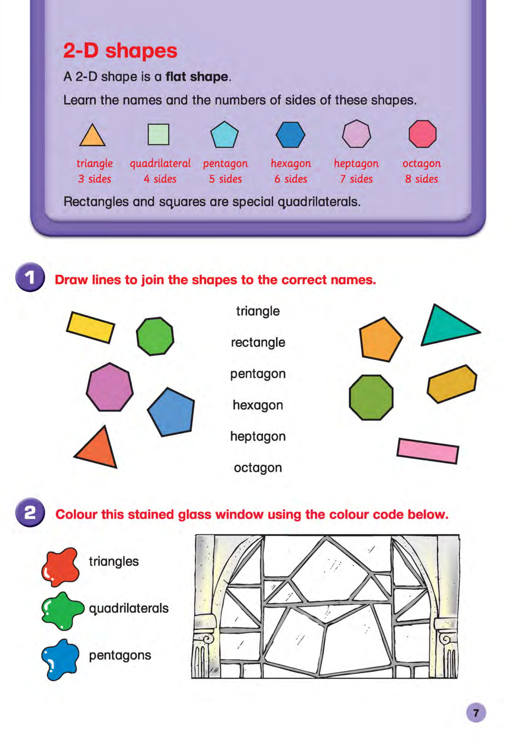 letts make it easy - maths (age 6-7) - Ảnh 8