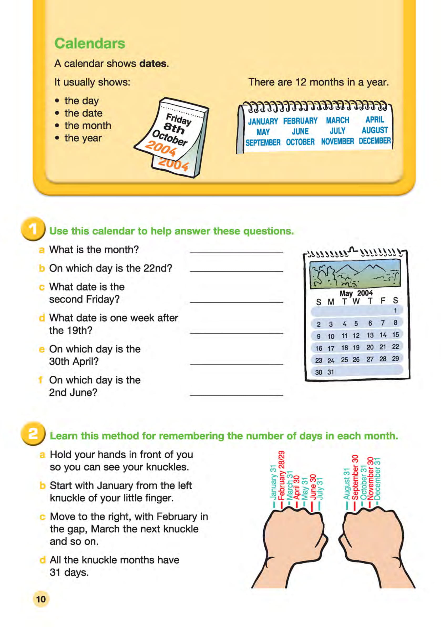 letts make it easy - maths (age 7-8) - Ảnh 11