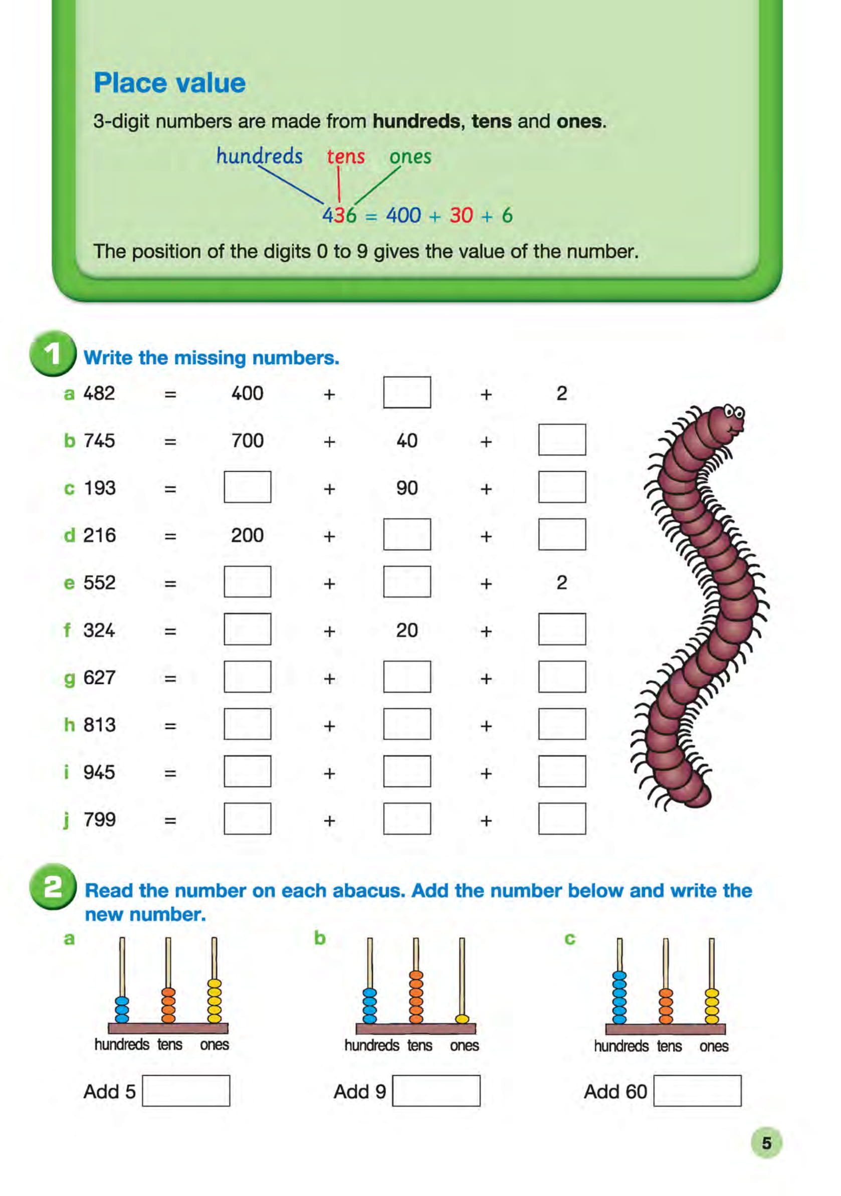 letts make it easy - maths (age 7-8) - Ảnh 6
