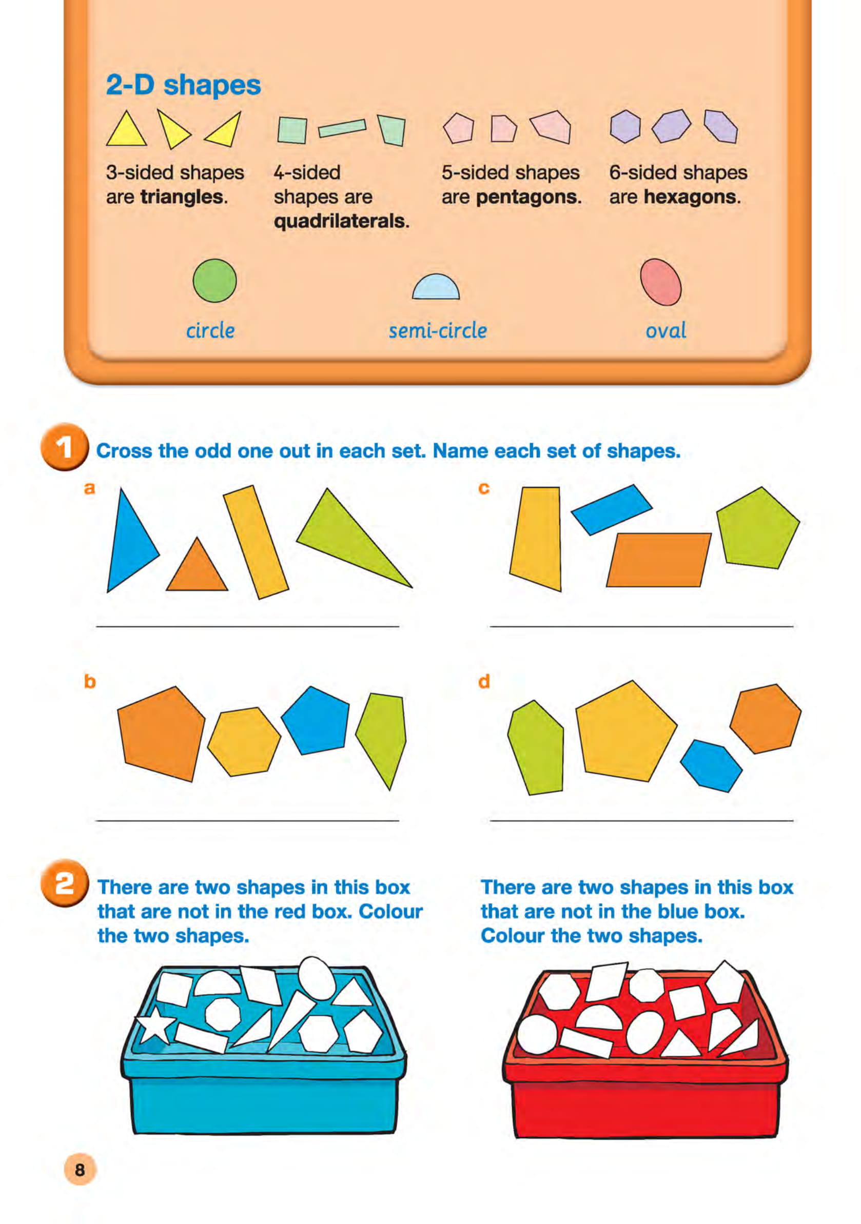 letts make it easy - maths (age 7-8) - Ảnh 9