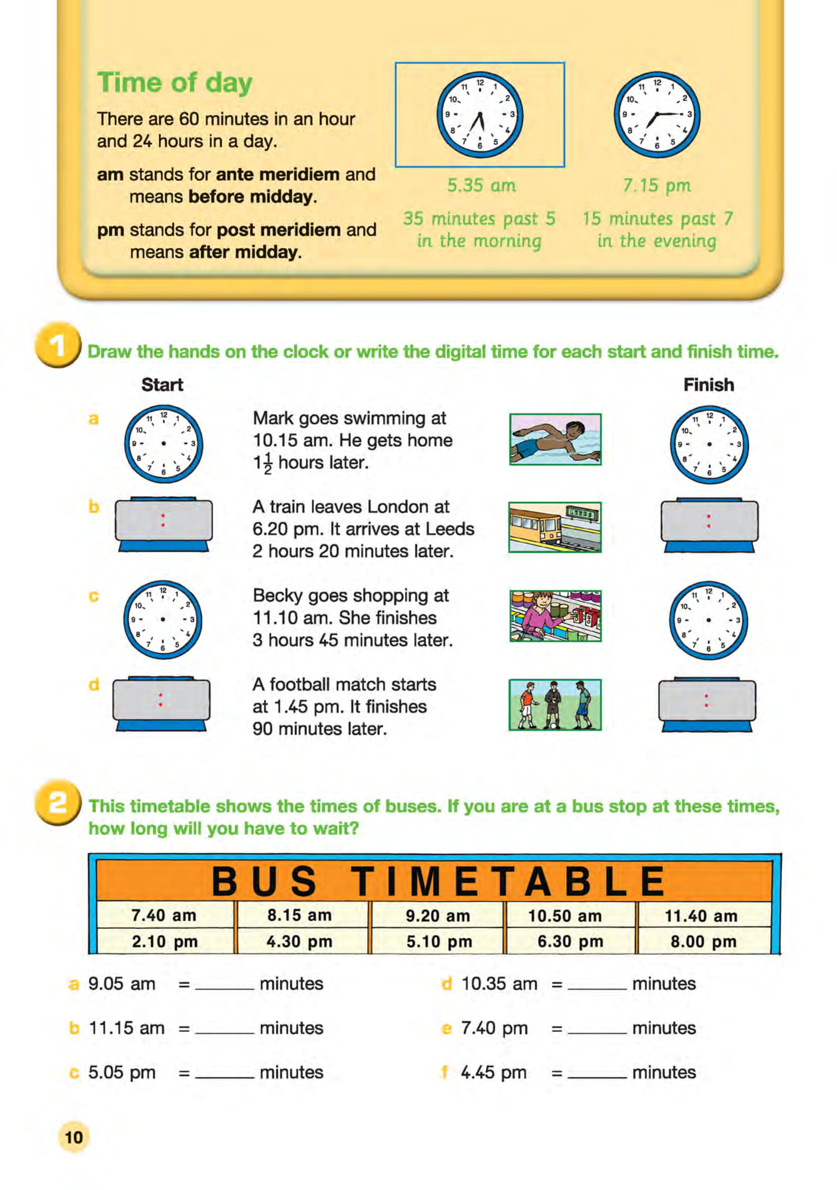 letts make it easy - maths (age 8-9) - Ảnh 11