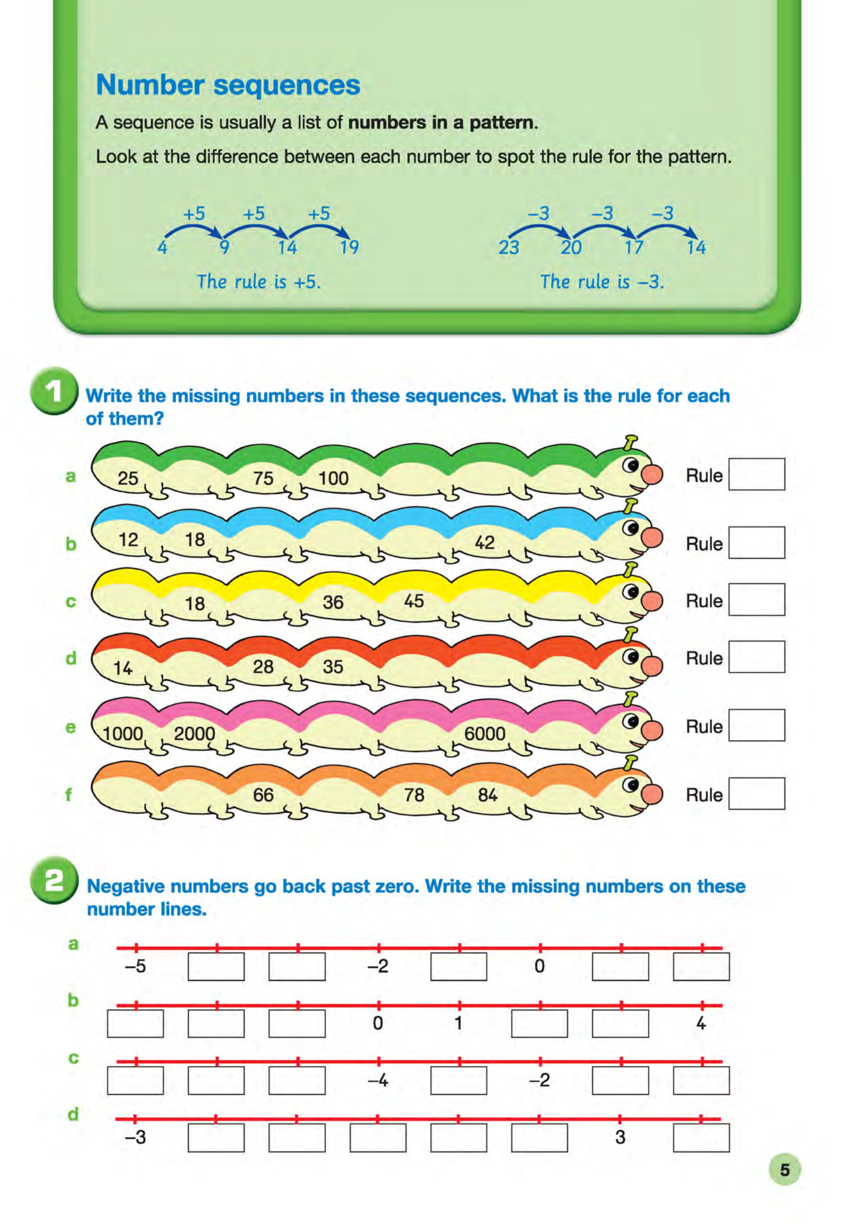 letts make it easy - maths (age 8-9) - Ảnh 6