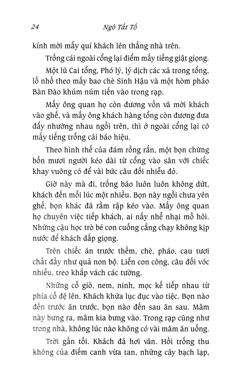 lều chõng - Ảnh 10