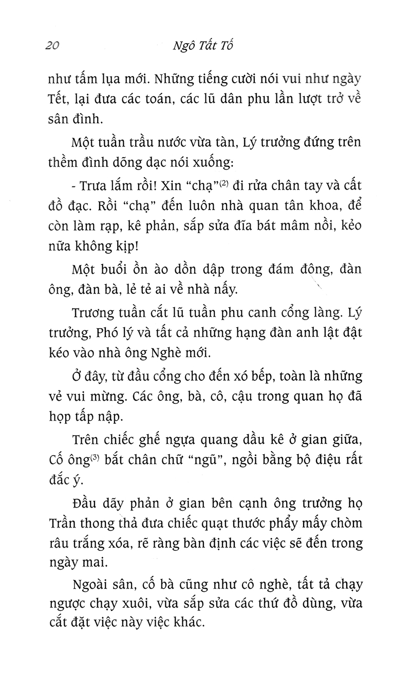 lều chõng - Ảnh 6