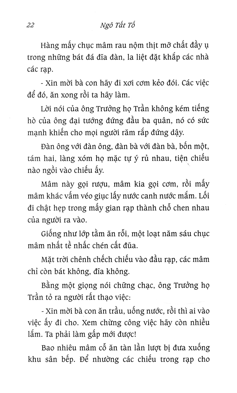 lều chõng - Ảnh 8