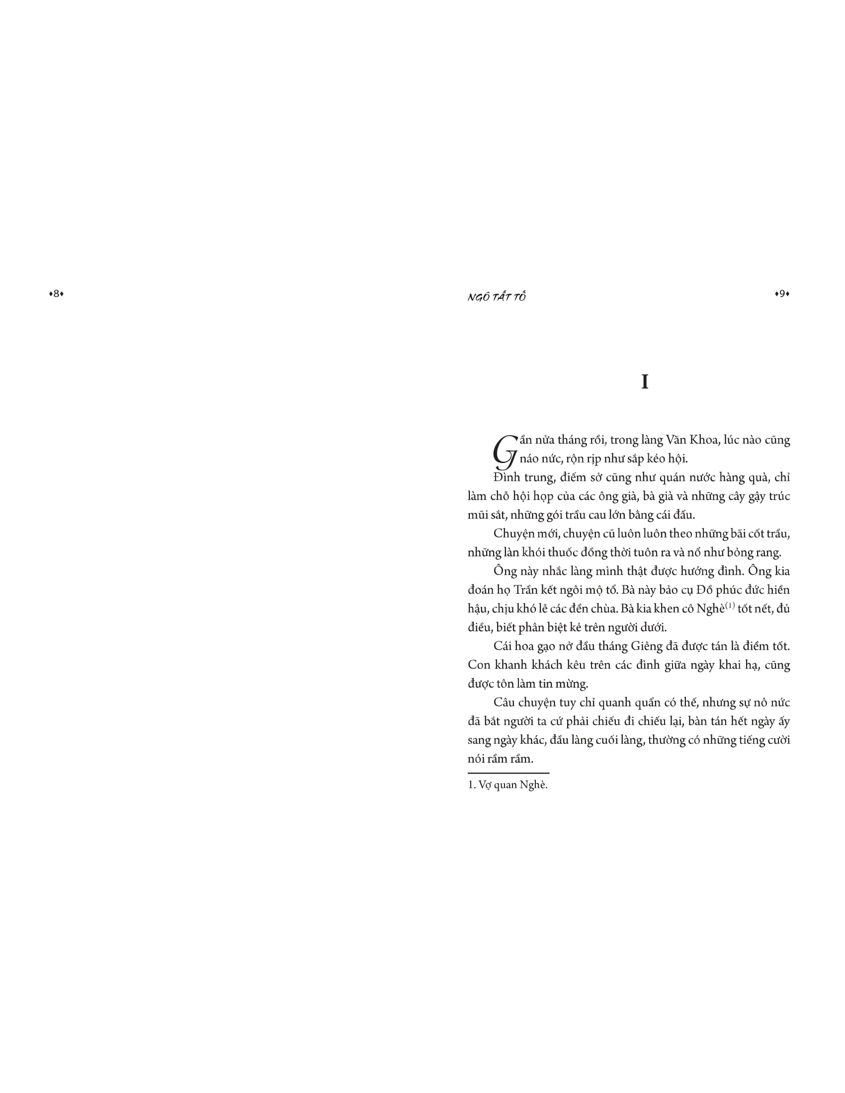 lều chõng (tái bản 2022) - Ảnh 4