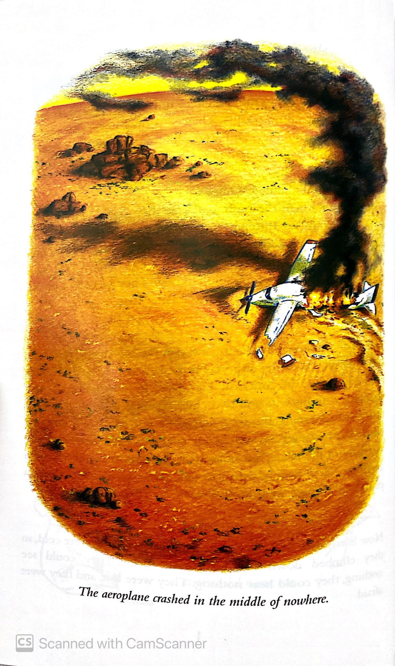 level 2: walkabout book and mp3 pack (pearson english graded readers) - Ảnh 6